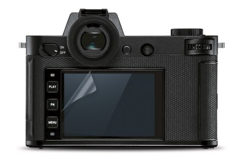 לייקה מציגה את מצלמת הפול פריים Leica SL2